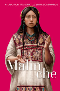 Malinche - Yasmina Jiménez Gámez - ebook
