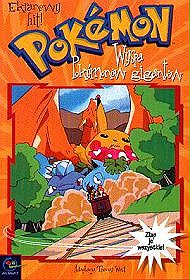 Pokemon. Wyspa Pokemonów Gigantów - Tracey West - ebook