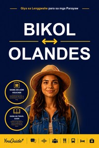 The Language Guide for Travelers - Bikol to Dutch - YouGuide - ebook