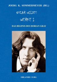 Oscar Wildes Werke I - Oscar Wilde - ebook