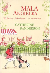 Mała Angielka - Catherine Sanderson - ebook