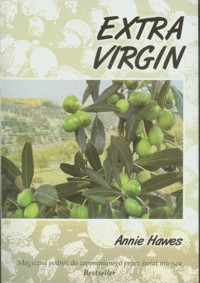 Extra Virgin - Hawes Annie - ebook