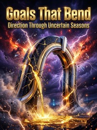 Goals That Bend - Tyler Ashford - ebook