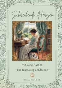Schreibende Herzen - Tina Müller - ebook