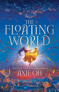 The Floating World - Oh Axie - książka