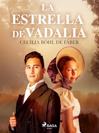 La estrella de Vandalia - Cecilia Böhl de Faber - ebook