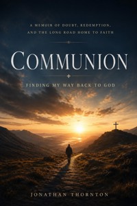 Communion - Jonathan Thornton - ebook