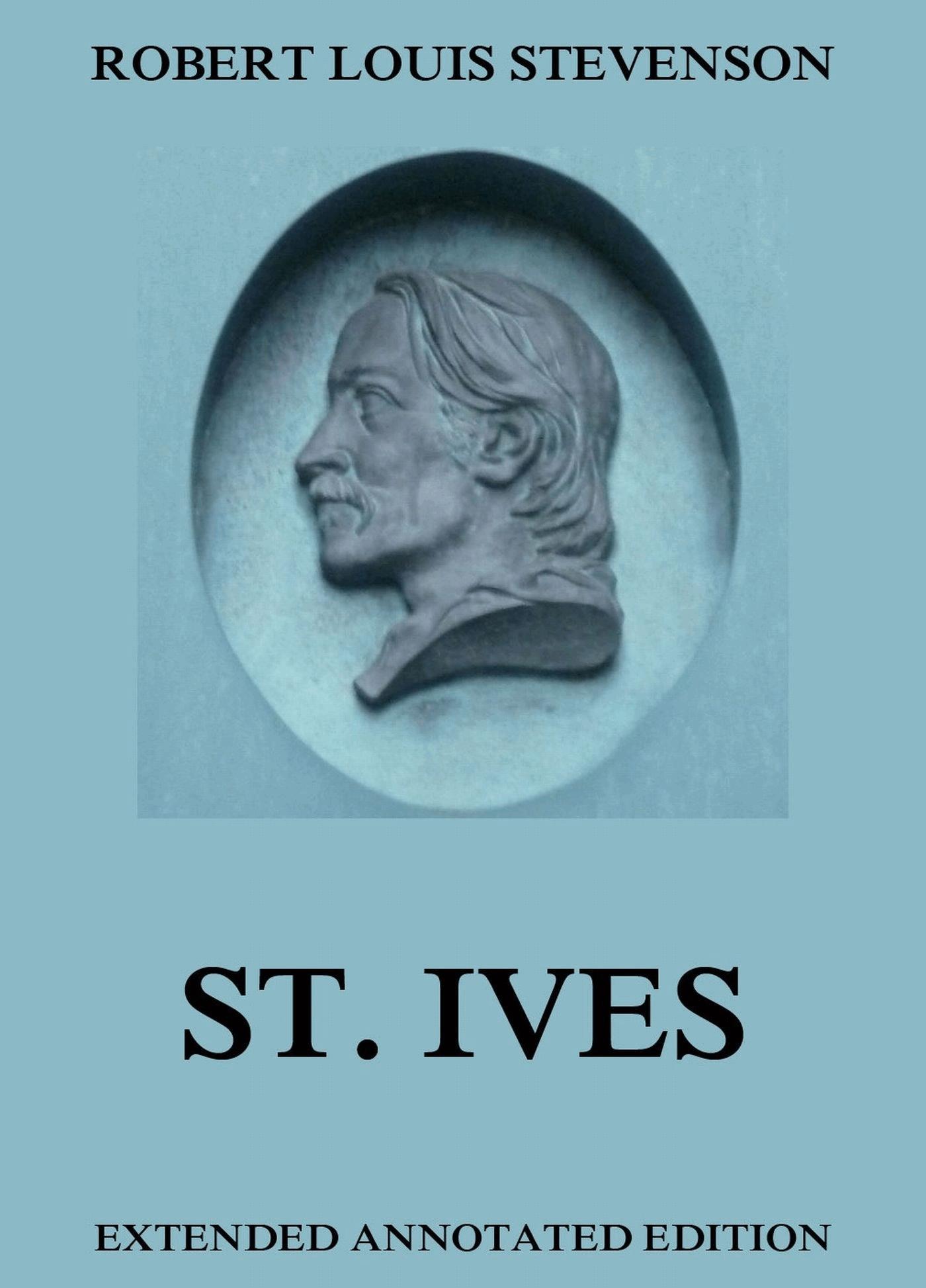 St. Ives