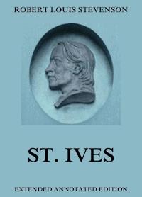 St. Ives - Robert Louis Stevenson - ebook