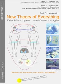 Theory of Everything - Rolf-Dieter Lenkewitz - ebook