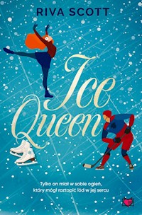 Ice Queen - Riva Scott - ebook + audiobook + książka