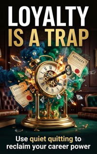 Loyalty Is a Trap - Joshua Winters - ebook