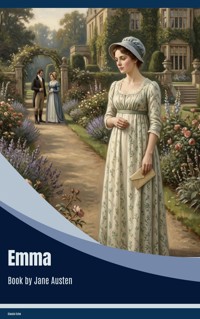Emma - Jane Austen  - ebook