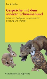 Gespräche mit dem inneren Schweinehund - Frank Natho - ebook