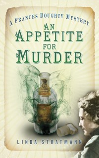 An Appetite for Murder - Linda Stratmann - ebook