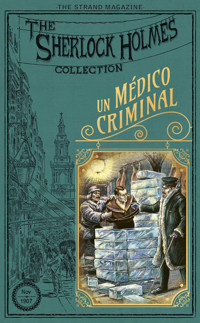 Un médico criminal | Una noche de terror - Desconocido - ebook