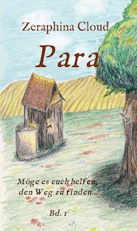 Para - Zeraphina Cloud - ebook