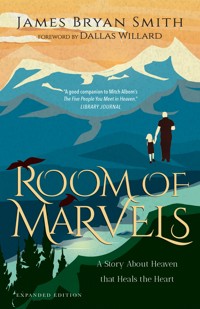 Room of Marvels - James Bryan Smith - ebook