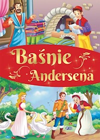 Baśnie Andersena -  - książka