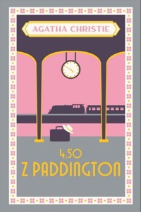 4.50 z Paddington - Agata Christie - ebook + audiobook + książka