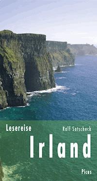 Lesereise Irland - Ralf Sotscheck - ebook