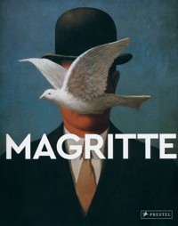 Magritte - Adams Alexander - książka