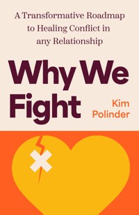 Why We Fight - Kim Polinder - ebook
