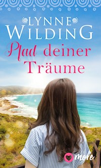 Pfad deiner Träume - Lynne Wilding - ebook