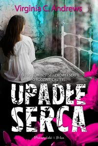 Upadłe serca - Andrews Virginia C. - książka