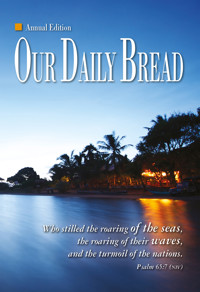 Our Daily Bread -  - ebook