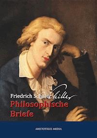 Philosophische Briefe - Friedrich Schiller - ebook