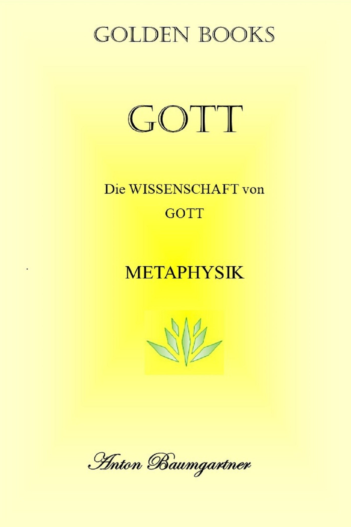 Gott