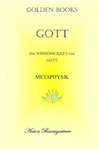 Gott - Anton Baumgartner - ebook