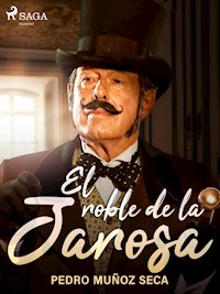 El roble de la Jarosa - Pedro Muñoz Seca - ebook