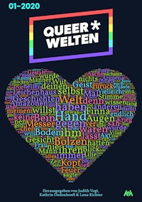 Queer*Welten - Annette Juretzki - ebook