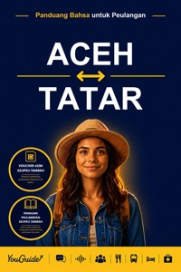 The Language Guide for Travelers - Acehnese to Tatar - YouGuide - ebook