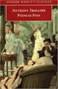 Phineas Finn: The Irish Member - Trollope Anthony - darmowy ebook