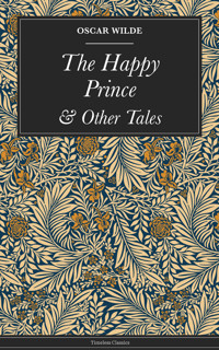 The Happy Prince - wilde oscar - ebook + audiobook