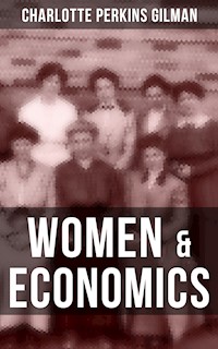 Women & Economics - Charlotte Perkins Gilman - ebook