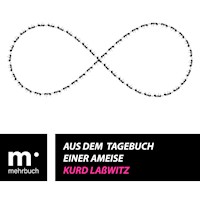 Aus dem Tagebuch einer Ameise - Kurd Lasswitz - ebook