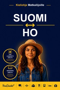 The Language Guide for Travelers - Finnish to Ho - YouGuide - ebook