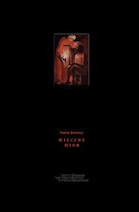 Wieczny Hiob - Paweł Śpiewak - książka