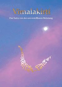Vimalakirti -  - ebook