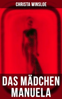 Das Mädchen Manuela - Christa Winsloe - ebook