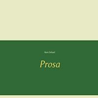 Prosa - Kurt Scharf - ebook