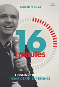 16 Minutes - Adilson Silva - ebook