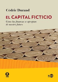 El capital ficticio - Cédric Durand - ebook