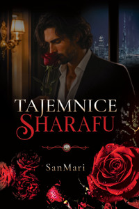 Tajemnice Sharafu - SanMari - ebook