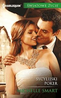 Sycylijski poker - Michelle Smart - ebook