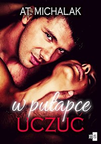 W pułapce uczuć - Michalak AT. - książka